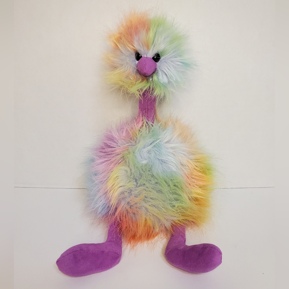 Jellycat Rainbow Pompom